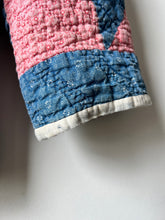 Load image into Gallery viewer, One-of-a-Kind: Star of LeMoyne Chore Coat (XS/S)