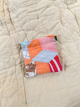 Load image into Gallery viewer, One-of-a-Kind: Tumbling Stars Pinch Pocket