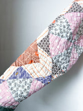Load image into Gallery viewer, One-of-a-Kind: Evening Star Flora Jacket (S)