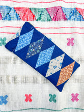 Load image into Gallery viewer, One-of-a-Kind: Diamond Block Sunnies/Glasses Case