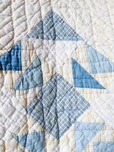 Load image into Gallery viewer, One-of-a-Kind: Stepping Stones Flora Jacket (M)