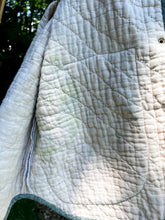 Load image into Gallery viewer, One-of-a-Kind: Corn and Beans Flora Jacket (S)