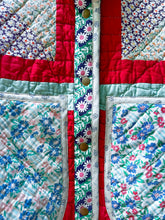 Load image into Gallery viewer, One-of-a-Kind: Four X Flora Jacket (S)