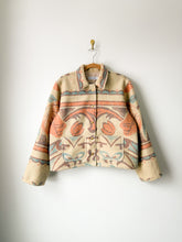 Load image into Gallery viewer, One-of-a-Kind: Orr Health Wool Blanket Field Jacket (S)