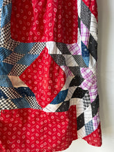 Load image into Gallery viewer, One-of-a-Kind: Feathered Star Turnaround Dress (S)