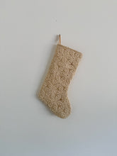 Load image into Gallery viewer, One-of-a-Kind: Antique Crochet Stocking #4