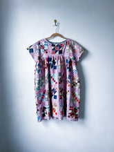 Load image into Gallery viewer, One-of-a-Kind: Arkansas Crossroads Swing Dress