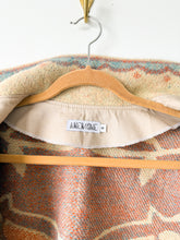 Load image into Gallery viewer, One-of-a-Kind: Orr Health Wool Blanket Field Jacket (S)