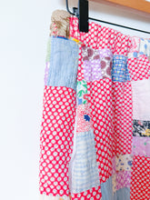 Load image into Gallery viewer, One-of-a-Kind: Four Patch Barrel Leg Pant (S)