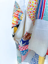 Load image into Gallery viewer, One-of-a-Kind: Dresden Plate Swing Dress