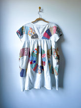 Load image into Gallery viewer, One-of-a-Kind: Dresden Plate Swing Dress