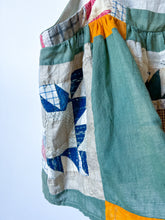 Load image into Gallery viewer, One-of-a-Kind: Rocky Mountain Puzzle Breezy Tank