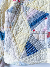 Load image into Gallery viewer, One-of-a-Kind: Rocky Road to Kansas Field Jacket (S)