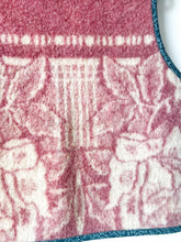 Load image into Gallery viewer, One-of-a-Kind: Orr Health Wool Blanket Snap Front Vest (L)