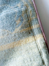 Load image into Gallery viewer, One-of-a-Kind: Orr Health Tulip Wool Blanket Vest (M/L)