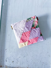 Load image into Gallery viewer, One-of-a-Kind: Lone Star Pinch Pocket