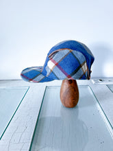 Load image into Gallery viewer, One-of-a-Kind: Toad & Co Sweater Knit 5 Panel Hat #1