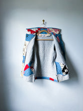 Load image into Gallery viewer, One-of-a-Kind: Jacob's Ladder Chore Coat (S)