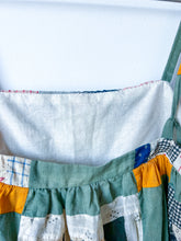 Load image into Gallery viewer, One-of-a-Kind: Rocky Mountain Puzzle Breezy Tank