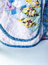 Load image into Gallery viewer, One-of-a-Kind: Lone Star Flora Jacket (M)