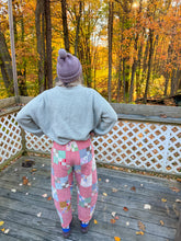 Load image into Gallery viewer, One-of-a-Kind: Four Patch Barrel Leg Pant (S)