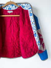 Load image into Gallery viewer, One-of-a-Kind: Road to Paradise Flora Jacket (XS)