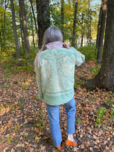 Load image into Gallery viewer, One-of-a-Kind: Orr Health Wool Chore Coat (L)