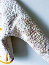 Load image into Gallery viewer, One-of-a-Kind: Sunburst Flora Jacket (S)