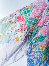 Load image into Gallery viewer, One-of-a-Kind: Lone Star Flora Jacket (M)