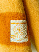 Load image into Gallery viewer, One-of-a-Kind: Hudson Bay Wool Blanket Hooded Flora Jacket (L)