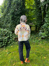 Load image into Gallery viewer, One-of-a-Kind: Lady of the Lake Flora Jacket (S)