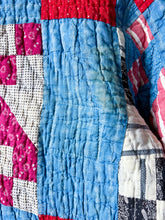 Load image into Gallery viewer, One-of-a-Kind: Jacob's Ladder Chore Coat (S)