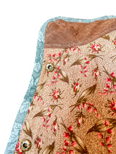 Load image into Gallery viewer, One-of-a-Kind: 19th Century Windmill Flora Jacket (S)