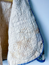 Load image into Gallery viewer, One-of-a-Kind: Washington Sidewalk Flora Jacket (M)