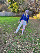 Load image into Gallery viewer, Supply Your Own Quilt: Barrel Leg Pants