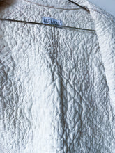 Load image into Gallery viewer, One-of-a-Kind: Lady of the Lake Quilt Vest (XS-M)