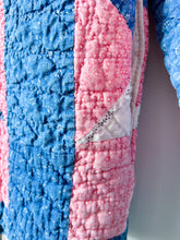 Load image into Gallery viewer, One-of-a-Kind: Star of LeMoyne Chore Coat (XS/S)