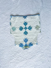 Load image into Gallery viewer, One-of-a-Kind: Bear Paw Quilt Vest