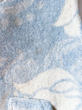 Load image into Gallery viewer, One-of-a-Kind: Orr Health Tulip Wool Blanket Vest (M/L)