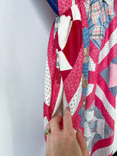 Load image into Gallery viewer, One-of-a-Kind: Spider Web Swing Dress