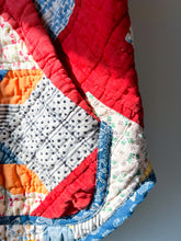 Load image into Gallery viewer, One-of-a-Kind: Blazing Star Flora Jacket (S)