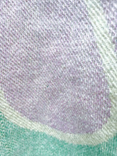 Load image into Gallery viewer, One-of-a-Kind: Orr Health Wool Blanket Flora Jacket (M)