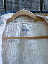Load image into Gallery viewer, One-of-a-Kind: Four Patch Flora Jacket (S)