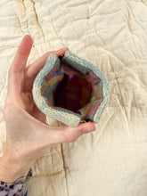 Load image into Gallery viewer, One-of-a-Kind: Orr Health Wool Pinch Pocket