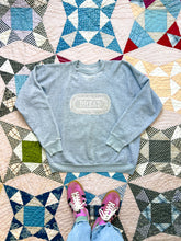 Load image into Gallery viewer, One-of-a-Kind: Vintage 'BREAD' Sweatshirt