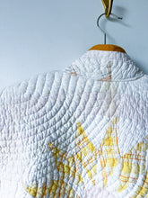 Load image into Gallery viewer, One-of-a-Kind: Sunburst Flora Jacket (S)