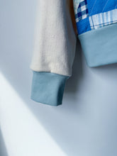 Load image into Gallery viewer, One-of-a-Kind: Joy Bells Raglan Pullover (M)