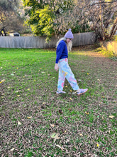 Load image into Gallery viewer, Supply Your Own Quilt: Barrel Leg Pants