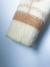 Load image into Gallery viewer, One-of-a-Kind: Orr Health Wool Blanket Flora Jacket (L)