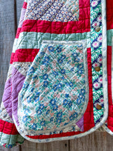 Load image into Gallery viewer, One-of-a-Kind: Four X Flora Jacket (S)